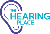 The Hearing Place - logo